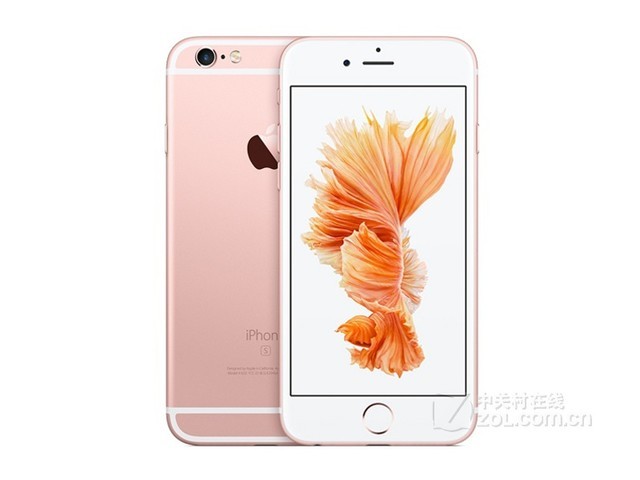 苹果iPhone 6sp最新官网价格发布